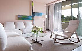 La Reserve Ramatuelle Hotel Spa And Villas